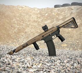 tfb exclusive interview with the designer of the derya max shotgun