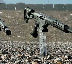 tfb exclusive interview with the designer of the derya max shotgun