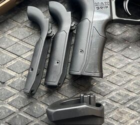 tfb exclusive interview with the designer of the derya max shotgun
