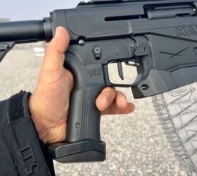 tfb exclusive interview with the designer of the derya max shotgun