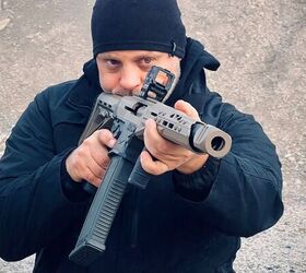 tfb exclusive interview with the designer of the derya max shotgun