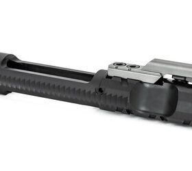 griffin armament enhanced gas pocket bolt carrier group