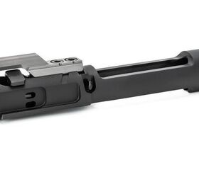 griffin armament enhanced gas pocket bolt carrier group