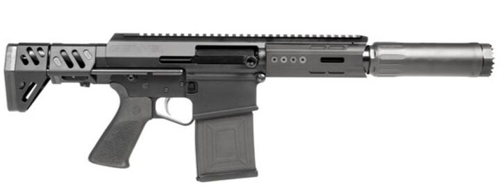 potd genesis armsgen 12 personal defense shotgun