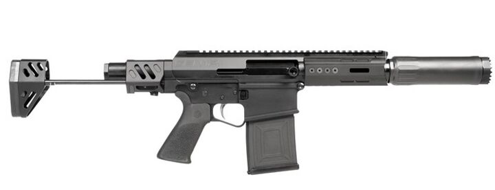 potd genesis armsgen 12 personal defense shotgun