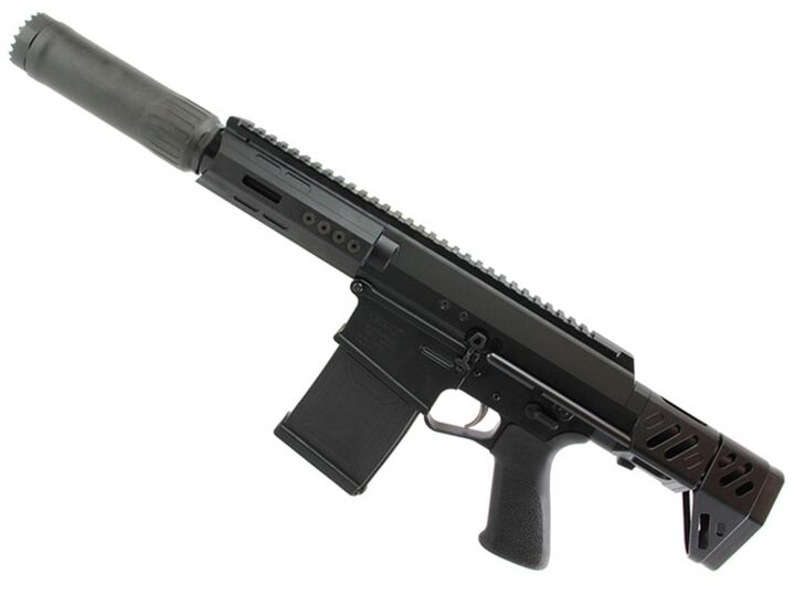 potd genesis armsgen 12 personal defense shotgun