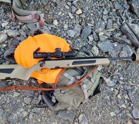 silencer saturday 361 hunting with suppressors