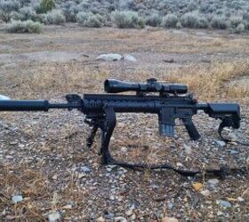 silencer saturday 361 hunting with suppressors