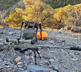 silencer saturday 361 hunting with suppressors