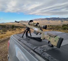 silencer saturday 361 hunting with suppressors