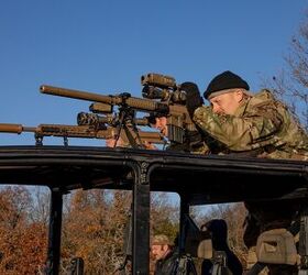 potd sniper championship with new m110 kac suppressor