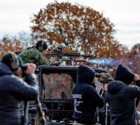 potd sniper championship with new m110 kac suppressor