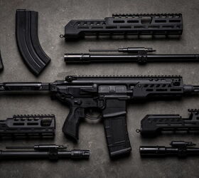 POTD: The SIG Sauer MCX-RATTLER LT