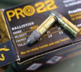 the rimfire report browning pro 22 40gr 22lr review