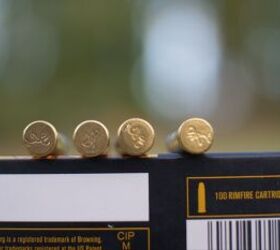 the rimfire report browning pro 22 40gr 22lr review
