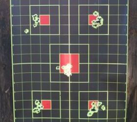 the rimfire report browning pro 22 40gr 22lr review
