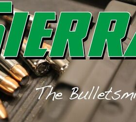 Sierra Bullets Announces Its First Sponsored Shooting Team