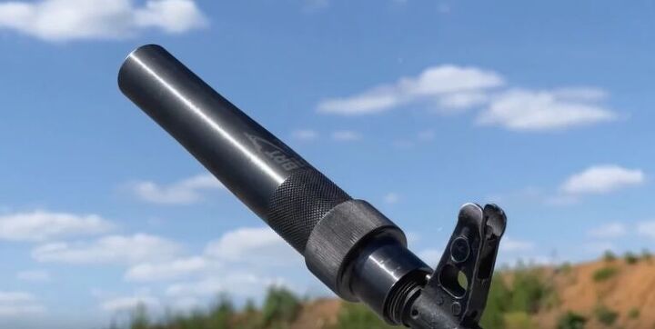 An Old School Solution to a Very Modern Threat: Shotguns vs Drones ...