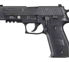 SIG Sauer MK-25 Edition P226