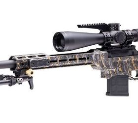 POTD: Daniel Defense Delta 5 Pro - IMPACT in 6.5 Creedmoor