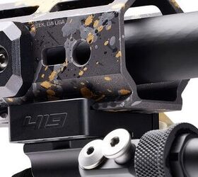 POTD: Daniel Defense Delta 5 Pro - IMPACT in 6.5 Creedmoor