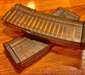 tfb review magpul tmag 30 magazines translucent olive drab hue