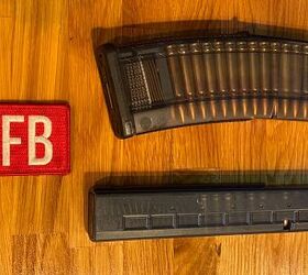 tfb review magpul tmag 30 magazines translucent olive drab hue