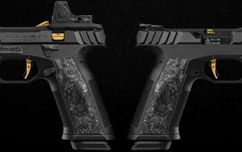 Laugo Arms Releases the Alien Remus Concealed Carry Pistol
