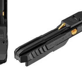 laugo arms releases the alien remus concealed carry pistol