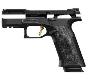 laugo arms releases the alien remus concealed carry pistol