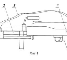 the russian 6p69 pkp sp special forces machine gun, 6P69 PKP SP concept