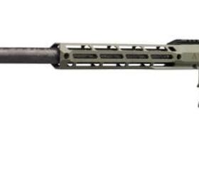 sig sauer releases the cross sawtooth short action