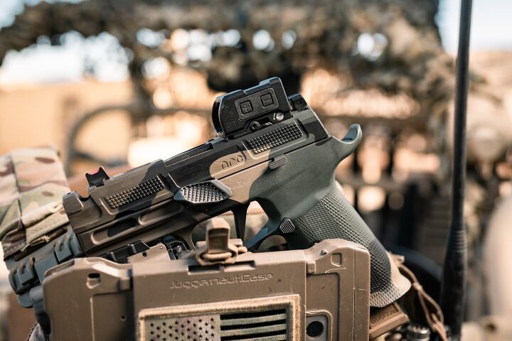 Primary Arms Unveils The Made In America PLX HTX-1 | thefirearmblog.com