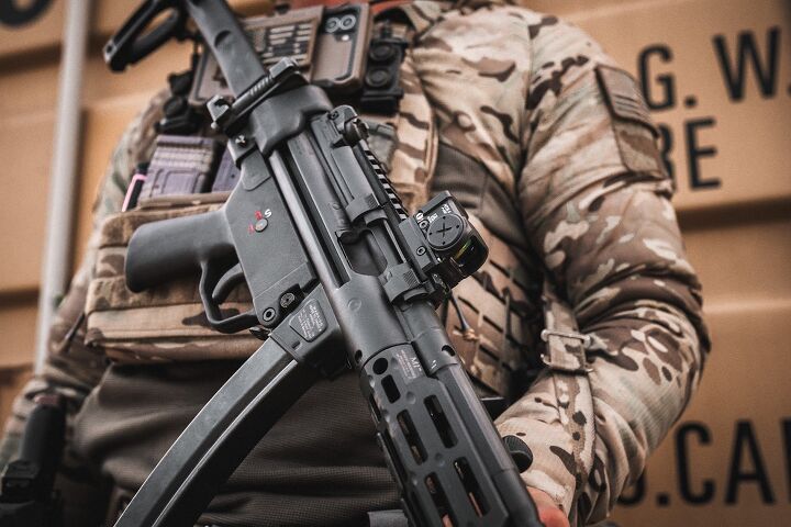 Primary Arms Unveils The Made In America PLX HTX-1 | thefirearmblog.com