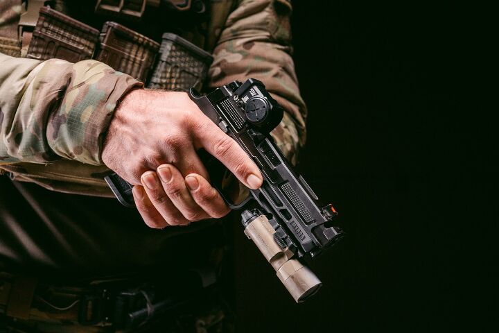 Primary Arms Unveils The Made In America PLX HTX-1 | thefirearmblog.com