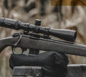 NEW Bergara BMR-X Rimfire Series - Modern Meets Match-Quality