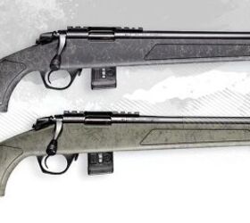 new bergara bmr x rimfire series modern meets match quality