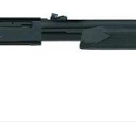 Mossberg's New 500 Slugster Shotguns | thefirearmblog.com