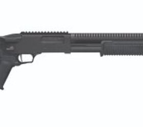 more new mag fed shotguns from mossberg 590r 590rm and 590m standof