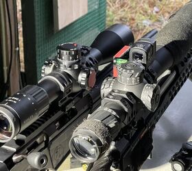 TFB Review: Kahles K540i Riflescope - The 40x Game Changer