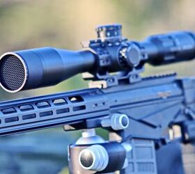 TFB Review: Kahles K540i Riflescope - The 40x Game Changer ...