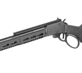 gone hunting new s w model 1854 stealth hunter