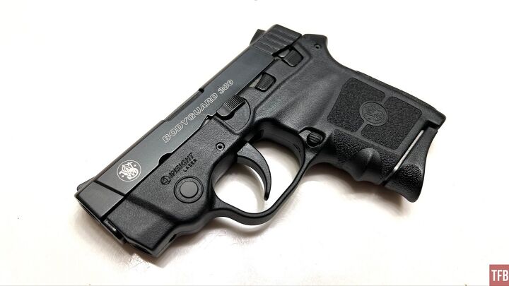 Concealed Carry Corner: Top 5 Guns For Deep Concealment ...
