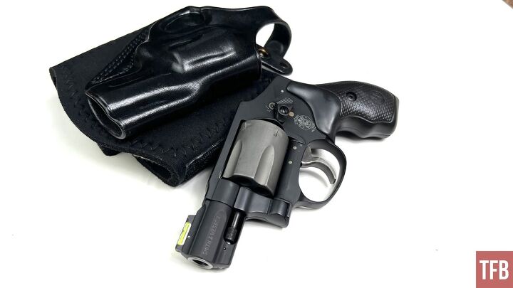 Concealed Carry Corner: Top 5 Guns For Deep Concealment ...