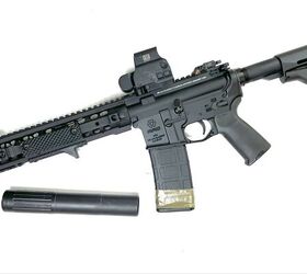 blast from the past the aac 300 blackout mpw rifle