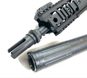 blast from the past the aac 300 blackout mpw rifle
