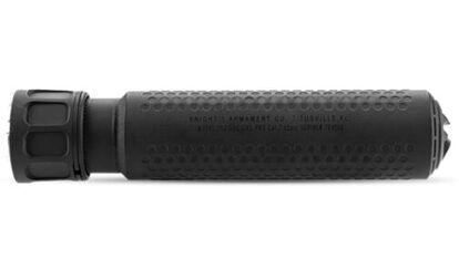 Blast From The Past: The AAC 300 Blackout MPW Rifle | thefirearmblog.com