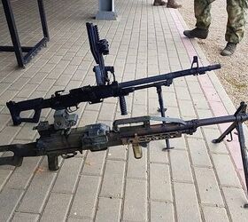 PKP Pecheneg Replacement, the PKP-M (6P41M) | thefirearmblog.com