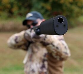 Silencer Saturday #363: YHM Victra 12 Shotgun Suppressor