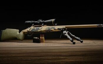 Spohr’s 8-Shot .357 Magnum Revolver Carbine: The Most Unique Rifle ...